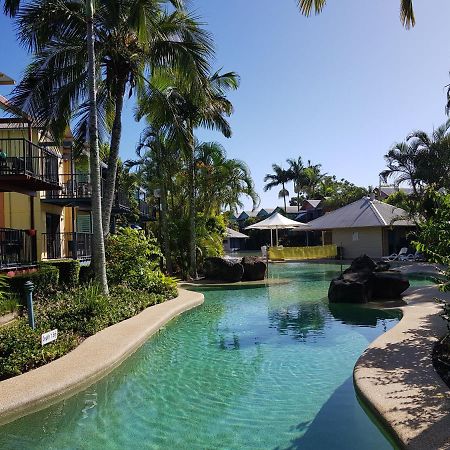 Noosa Holiday Accommodation 누사빌 외부 사진