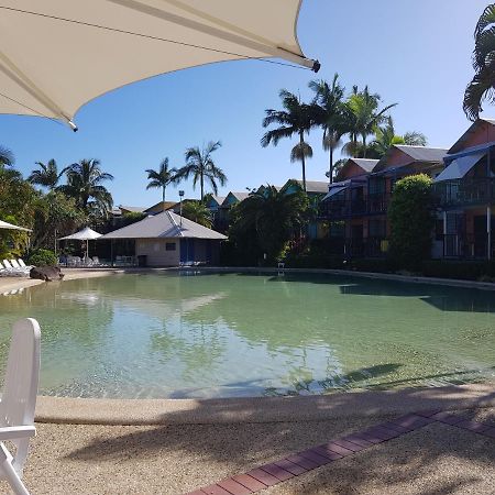 Noosa Holiday Accommodation 누사빌 외부 사진