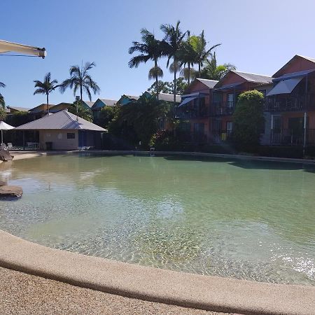 Noosa Holiday Accommodation 누사빌 외부 사진