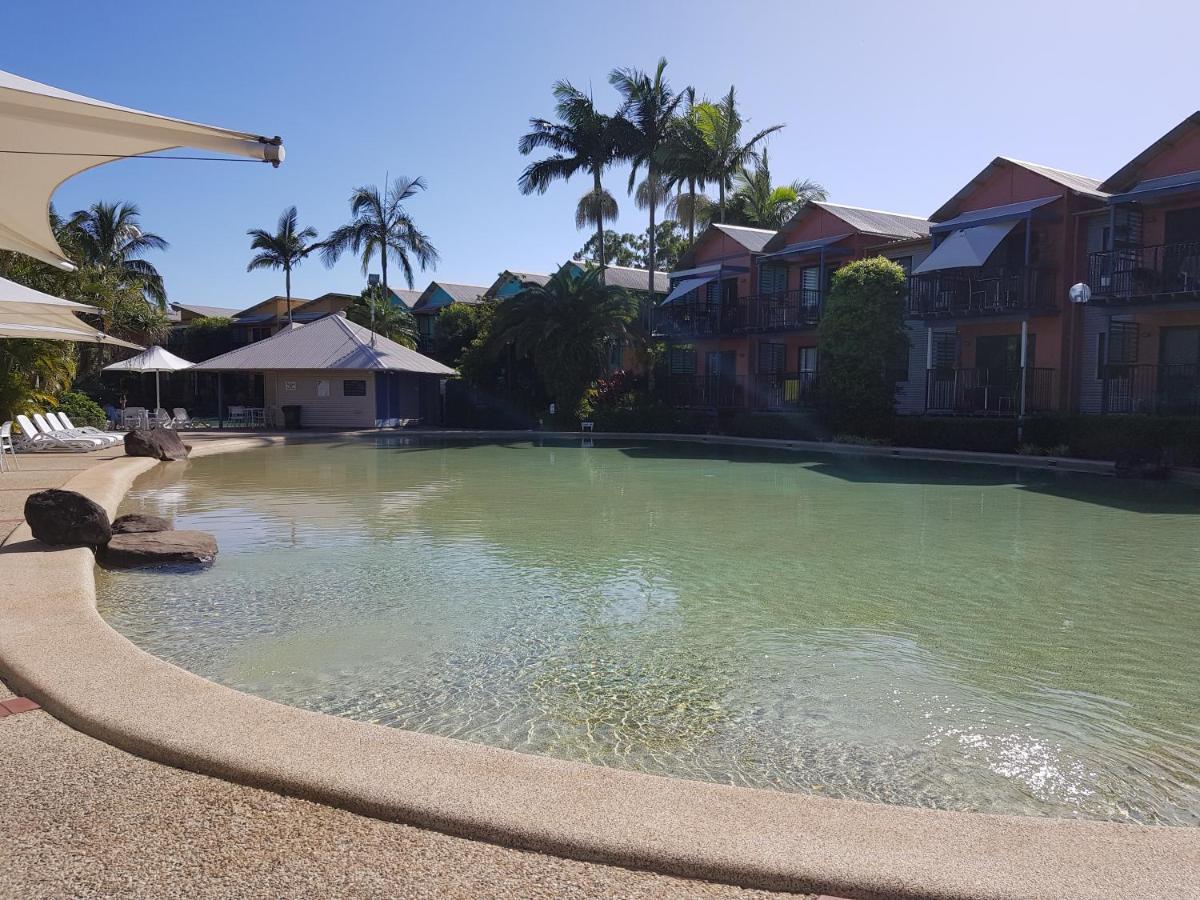 Noosa Holiday Accommodation 누사빌 외부 사진