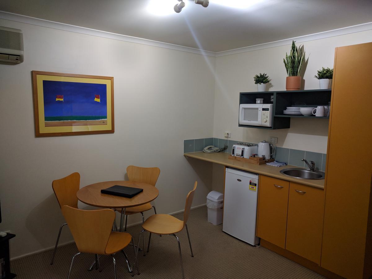Noosa Holiday Accommodation 누사빌 외부 사진