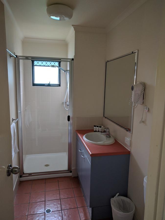 Noosa Holiday Accommodation 누사빌 외부 사진