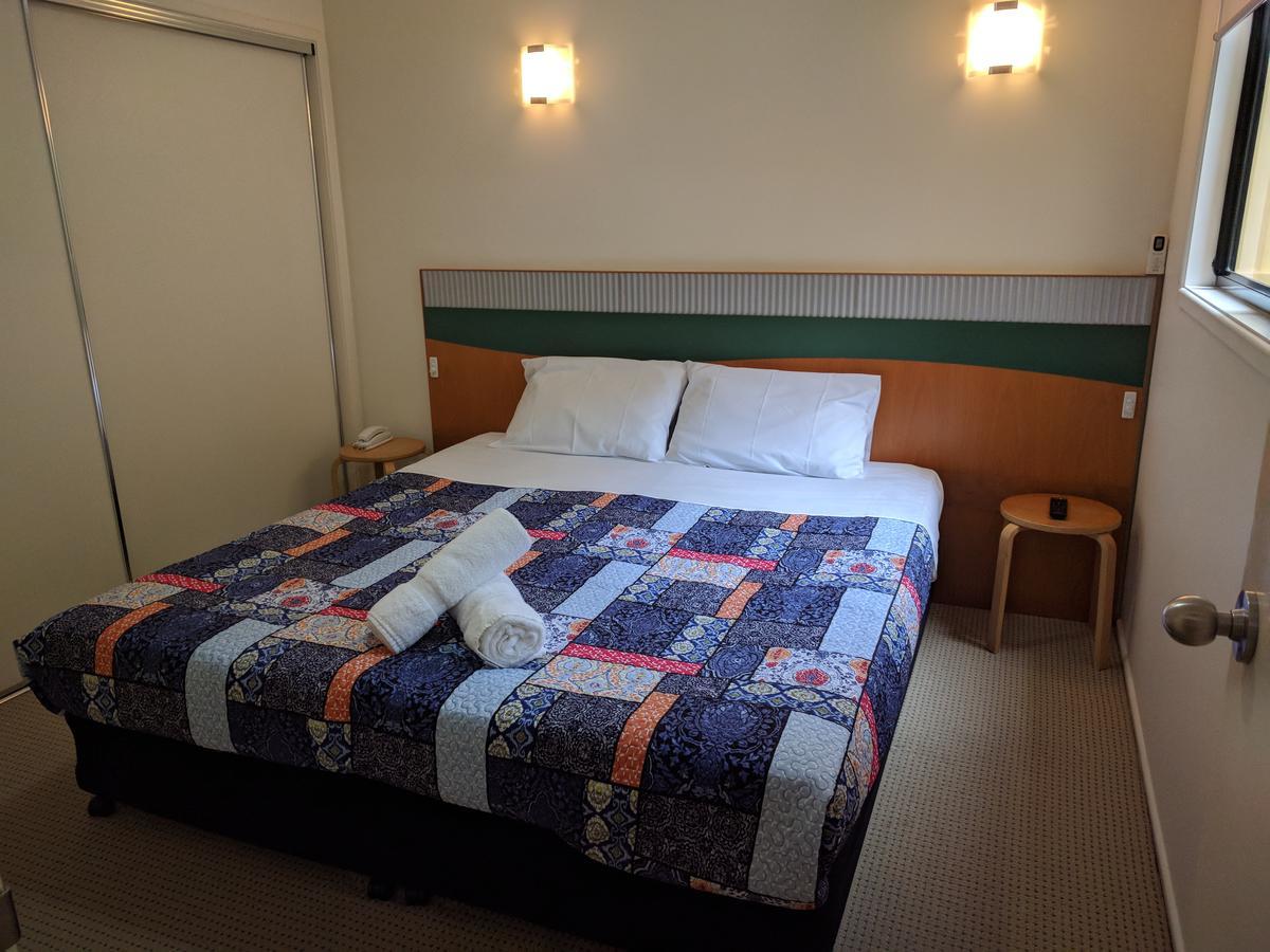 Noosa Holiday Accommodation 누사빌 외부 사진