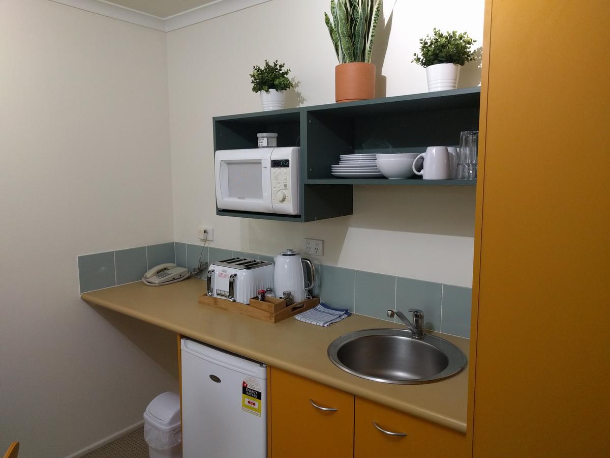 Noosa Holiday Accommodation 누사빌 외부 사진