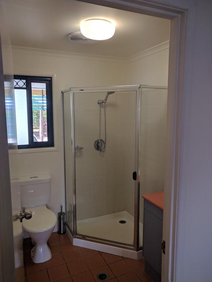 Noosa Holiday Accommodation 누사빌 외부 사진