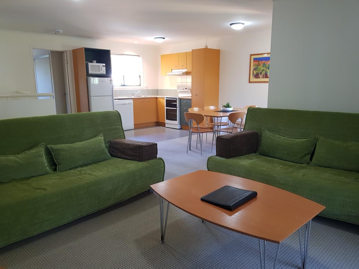Noosa Holiday Accommodation 누사빌 외부 사진
