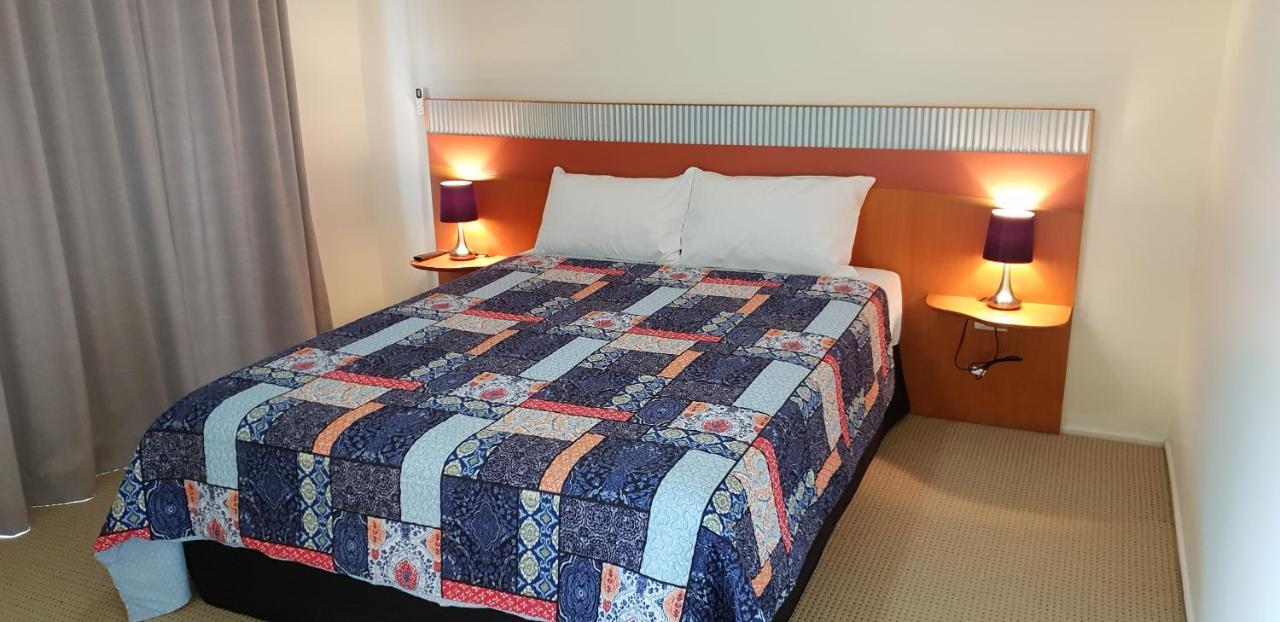 Noosa Holiday Accommodation 누사빌 외부 사진