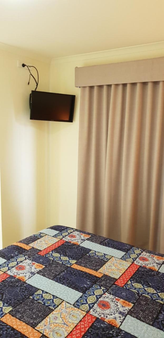 Noosa Holiday Accommodation 누사빌 외부 사진