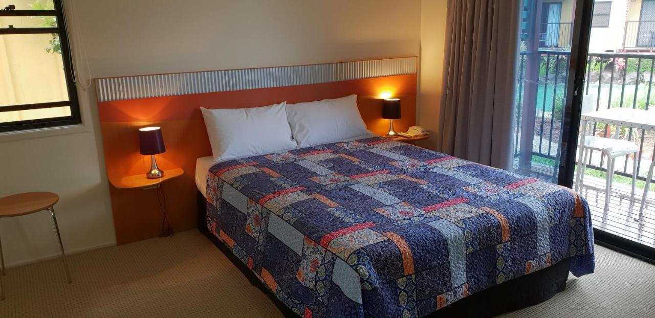 Noosa Holiday Accommodation 누사빌 외부 사진