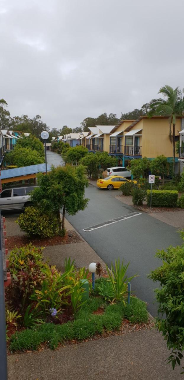 Noosa Holiday Accommodation 누사빌 외부 사진