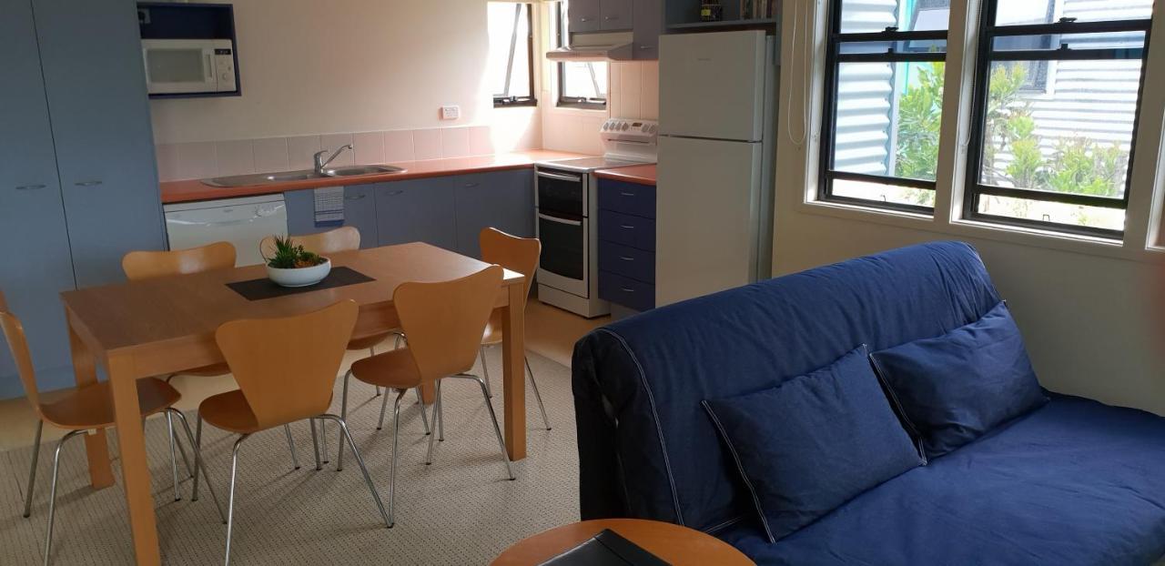 Noosa Holiday Accommodation 누사빌 외부 사진