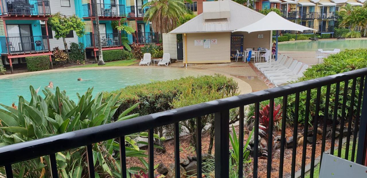 Noosa Holiday Accommodation 누사빌 외부 사진