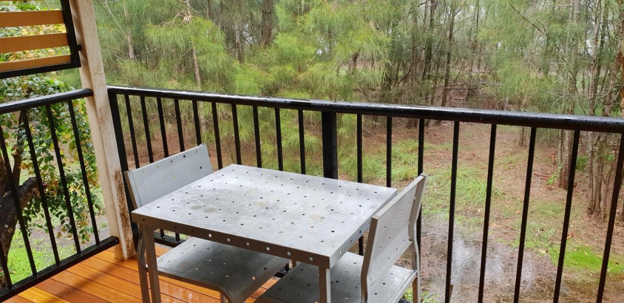 Noosa Holiday Accommodation 누사빌 외부 사진
