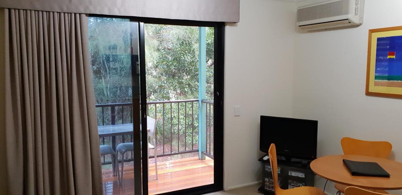 Noosa Holiday Accommodation 누사빌 외부 사진