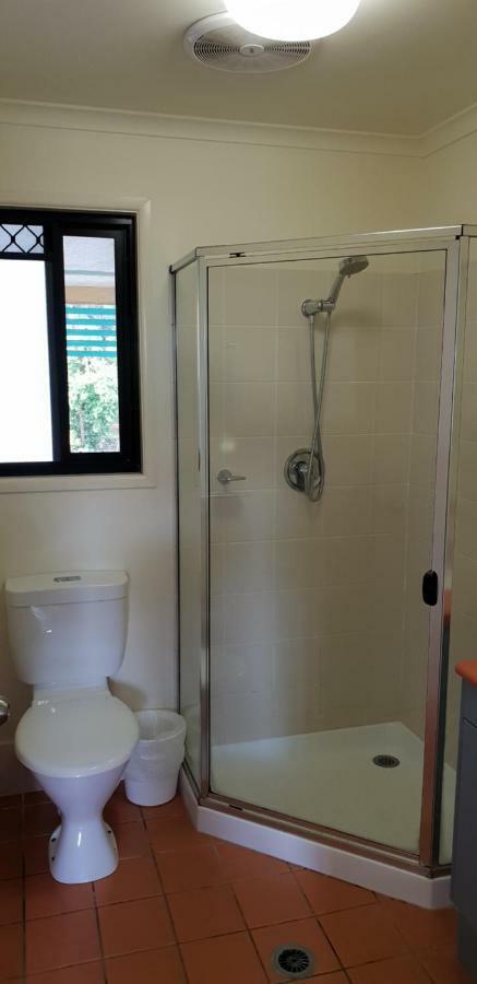 Noosa Holiday Accommodation 누사빌 외부 사진